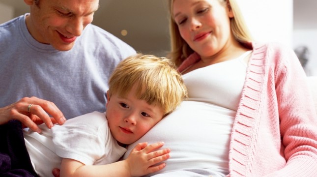 Жирэмсэн хүнд хэлж болохгүй үгс